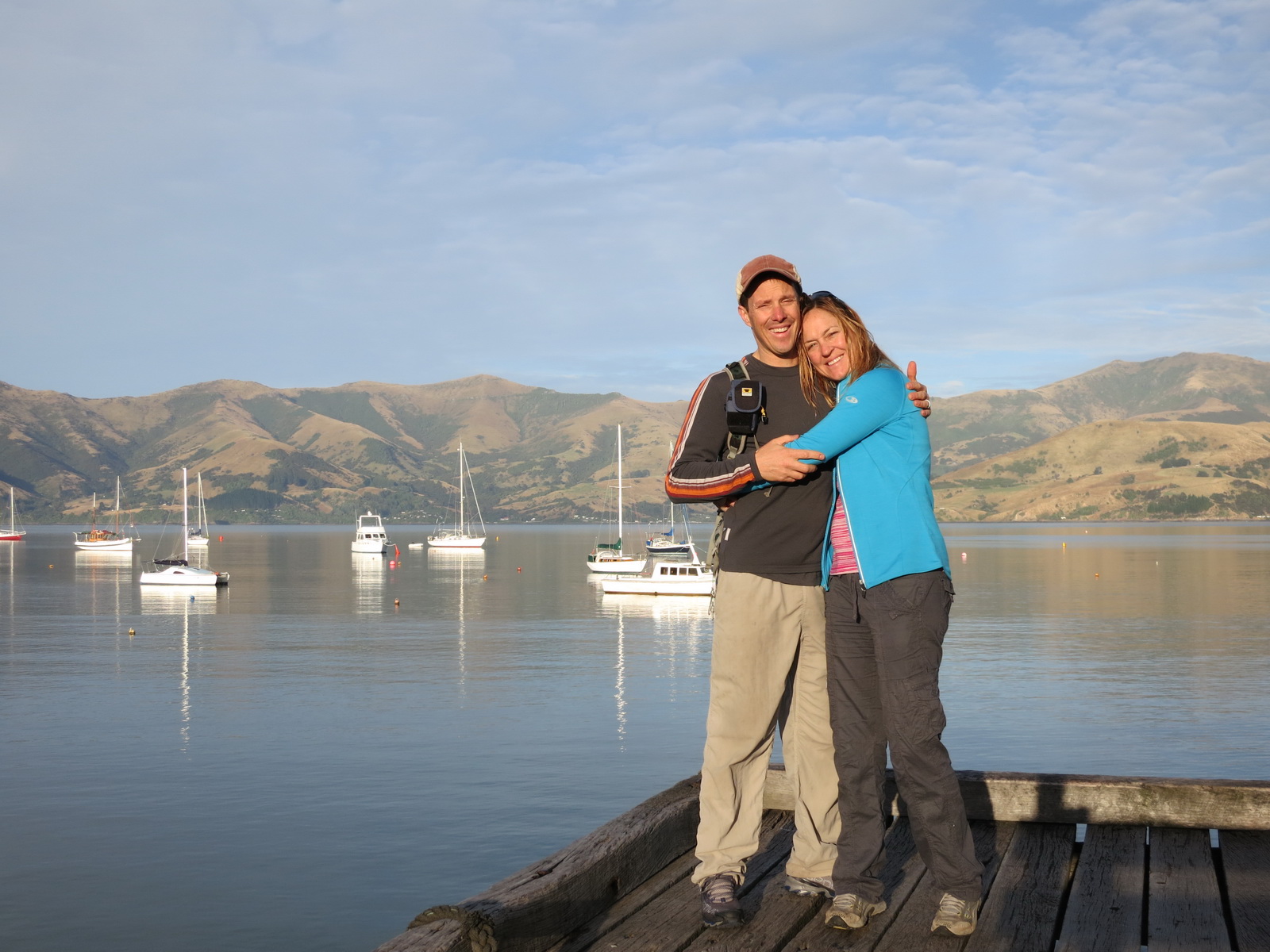 New zealand south island 007