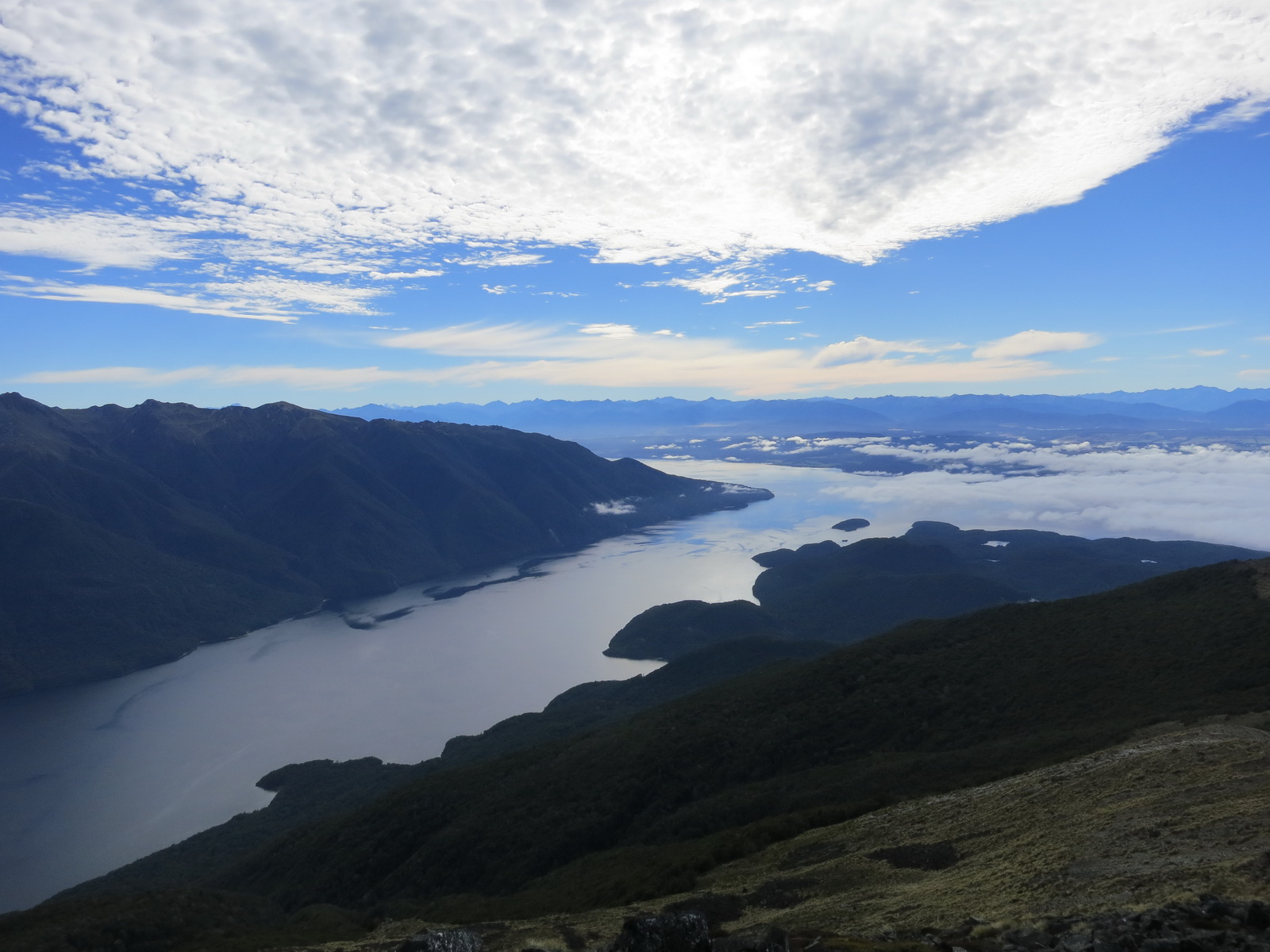 New zealand south island 047