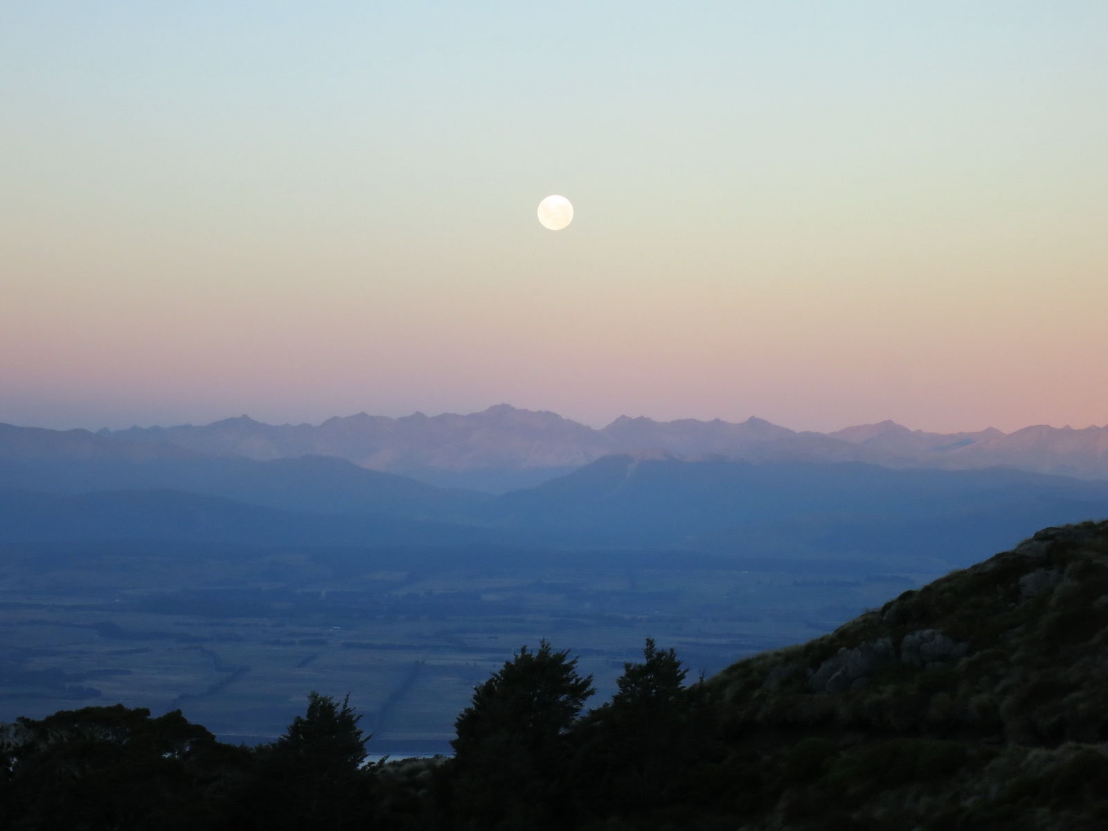 New zealand south island 048