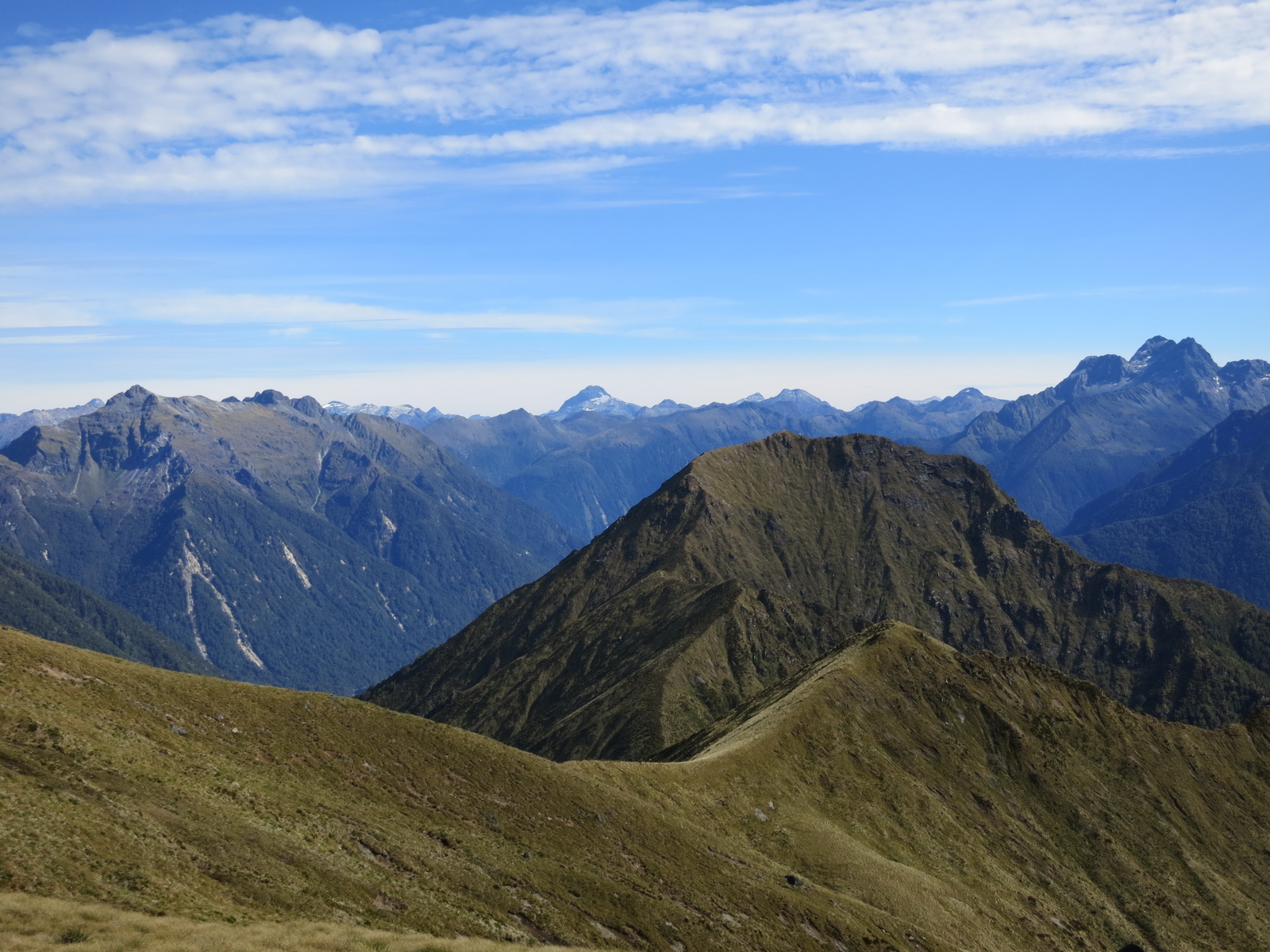 New zealand south island 050