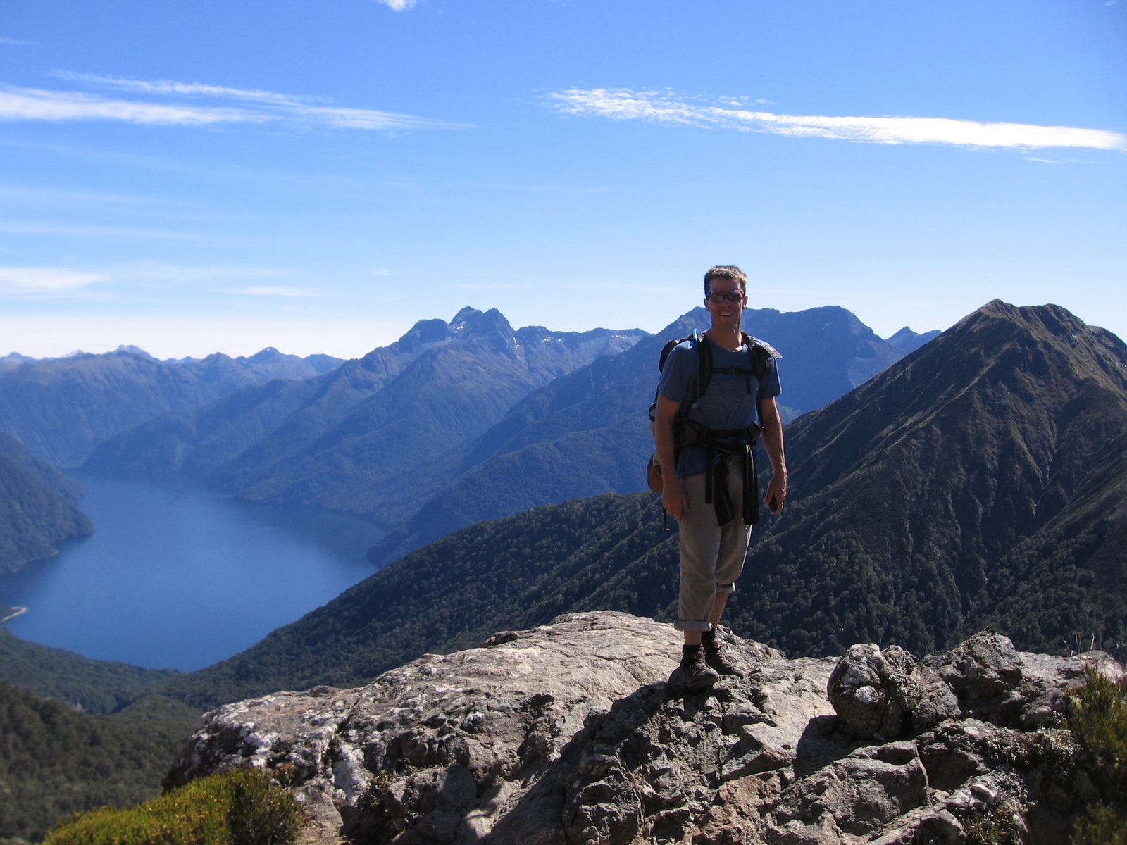 New zealand south island 051