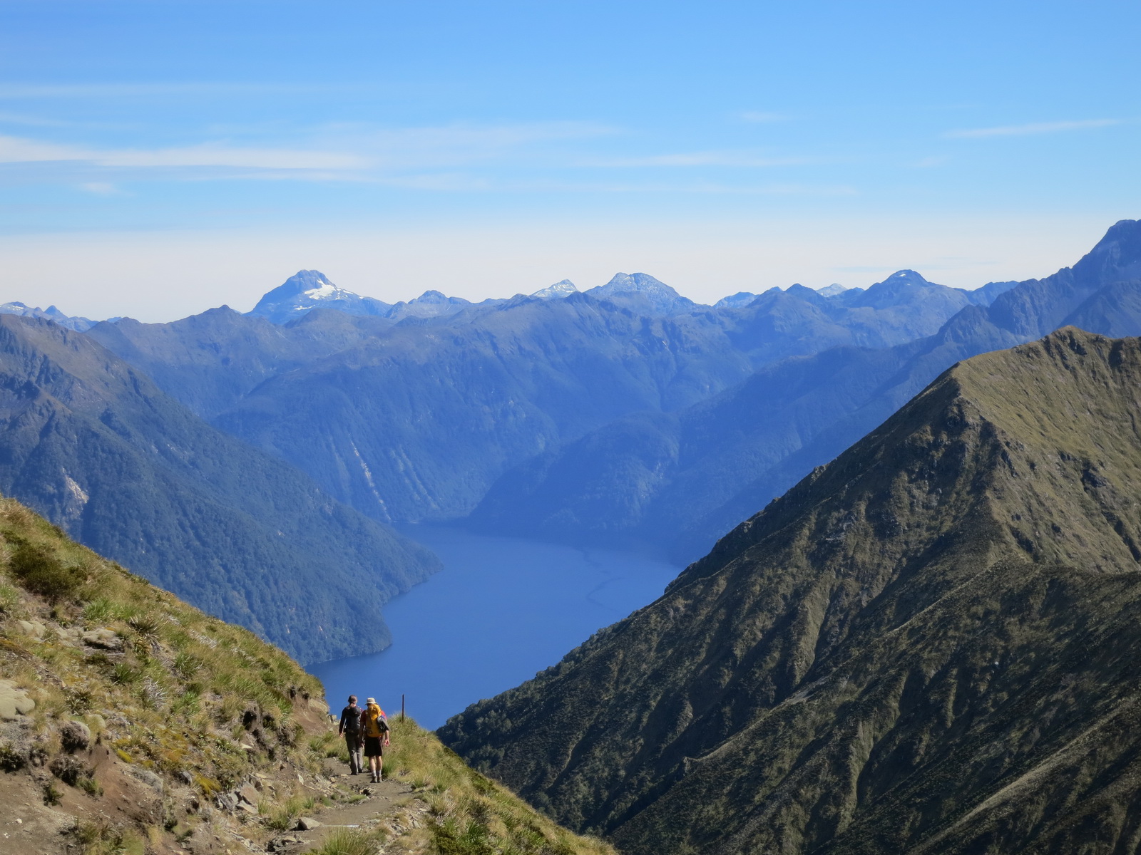 New zealand south island 053