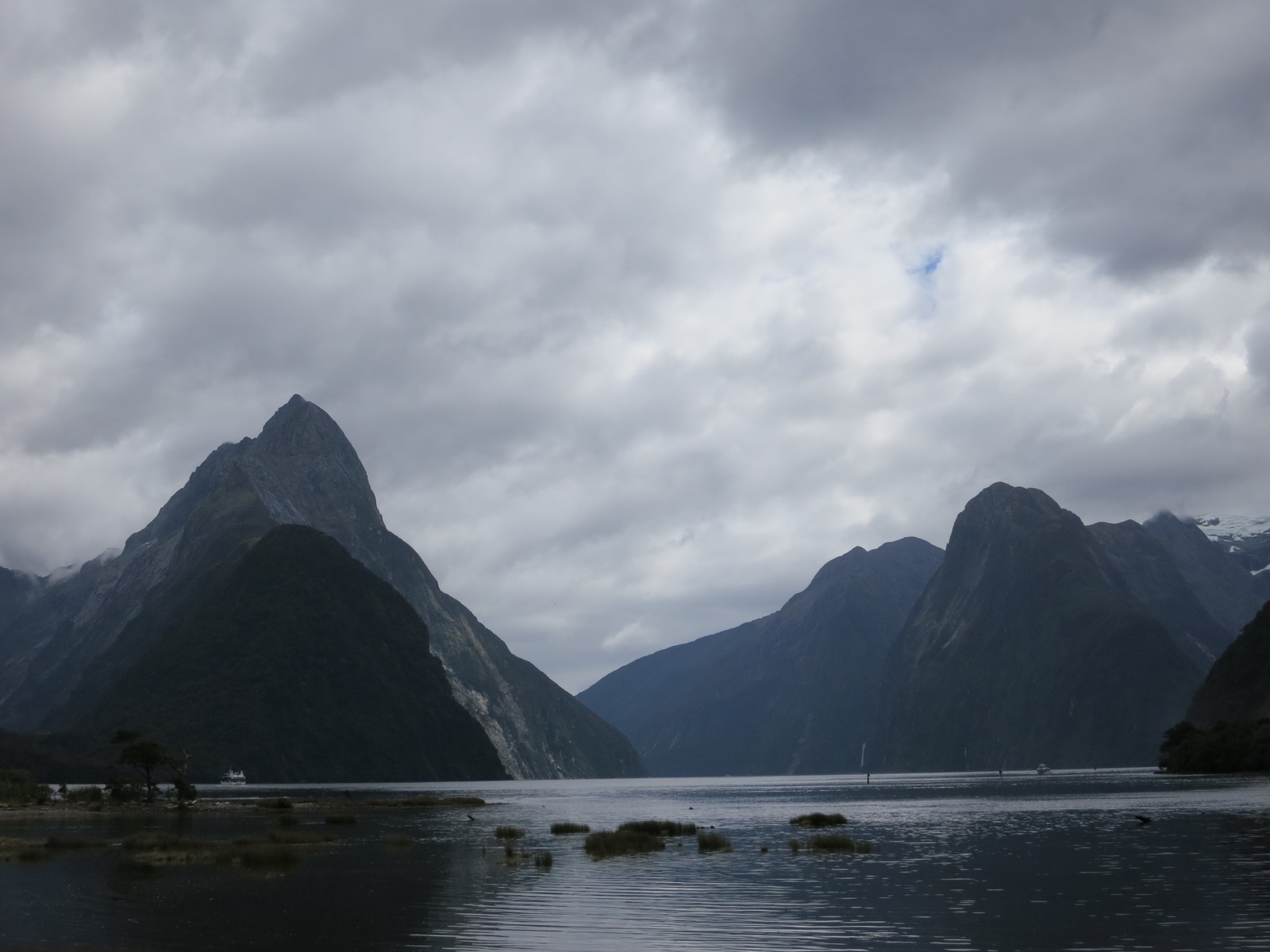 New zealand south island 067