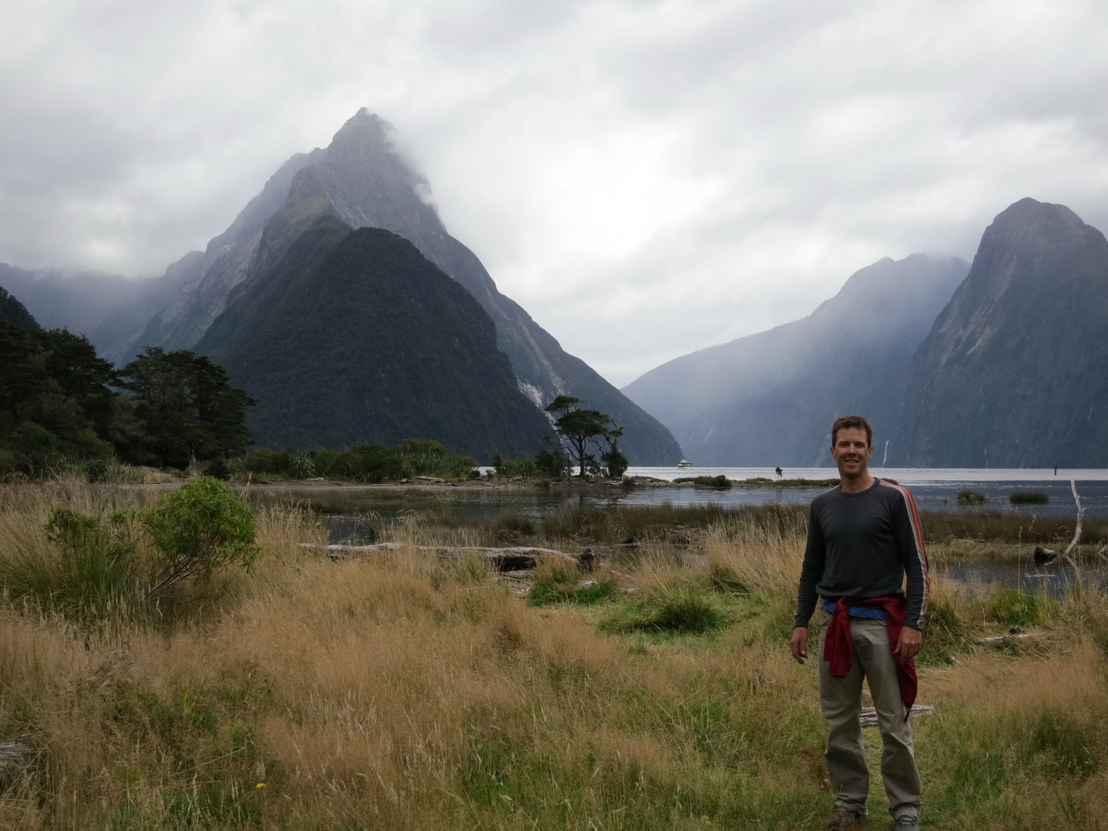 New zealand south island 070