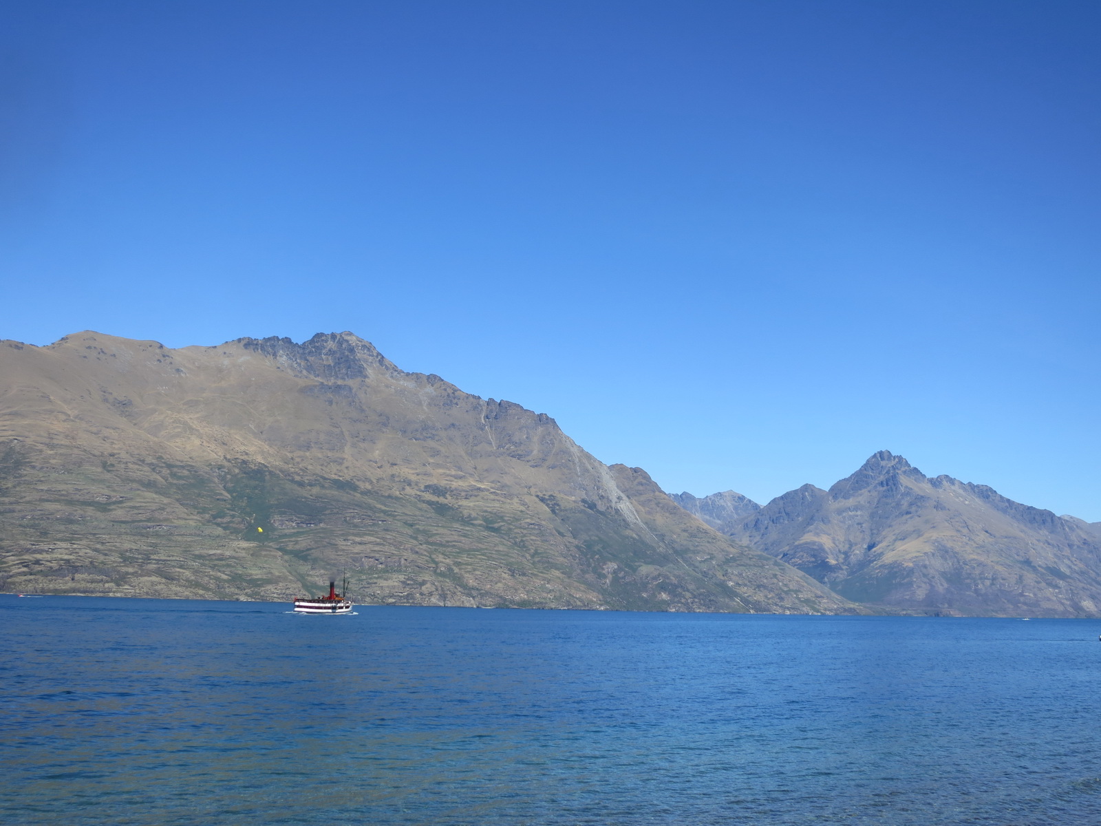 New zealand south island 076