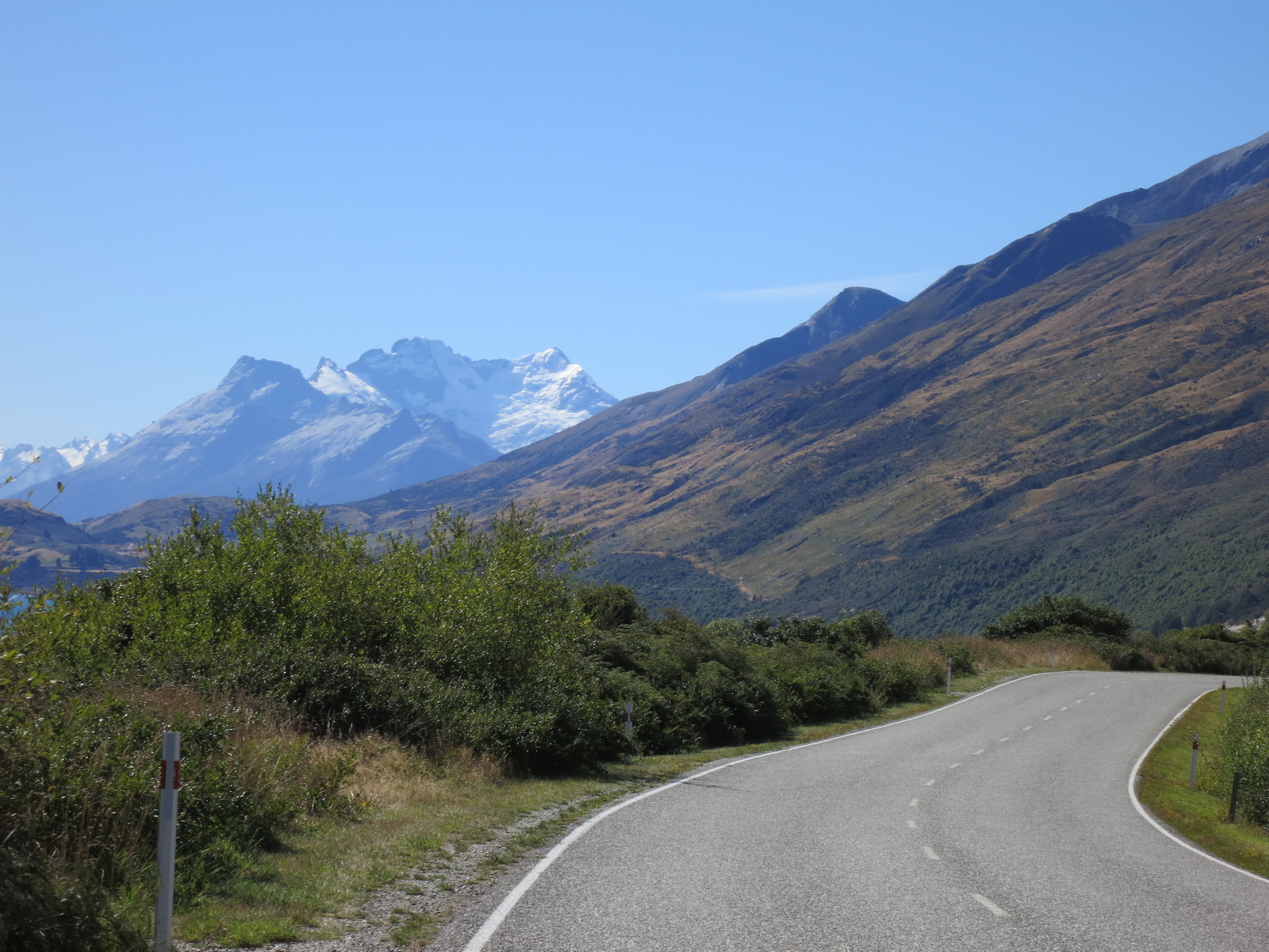 New zealand south island 080
