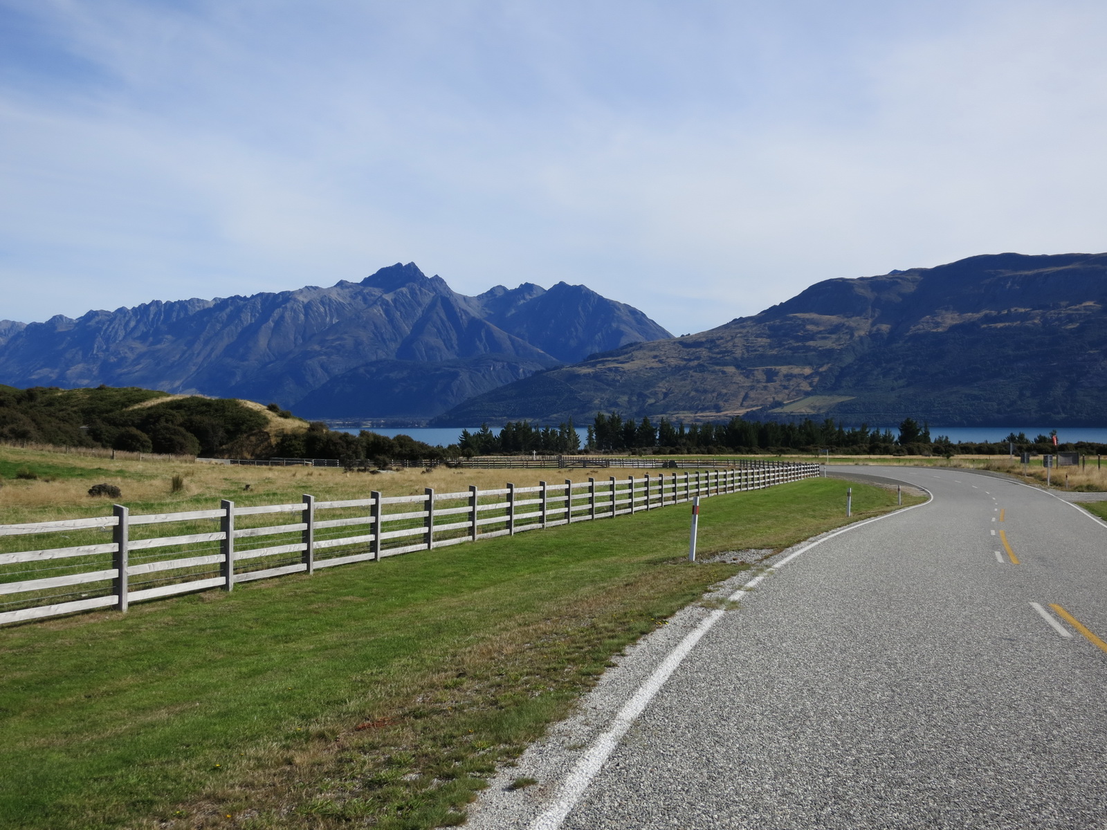 New zealand south island 081