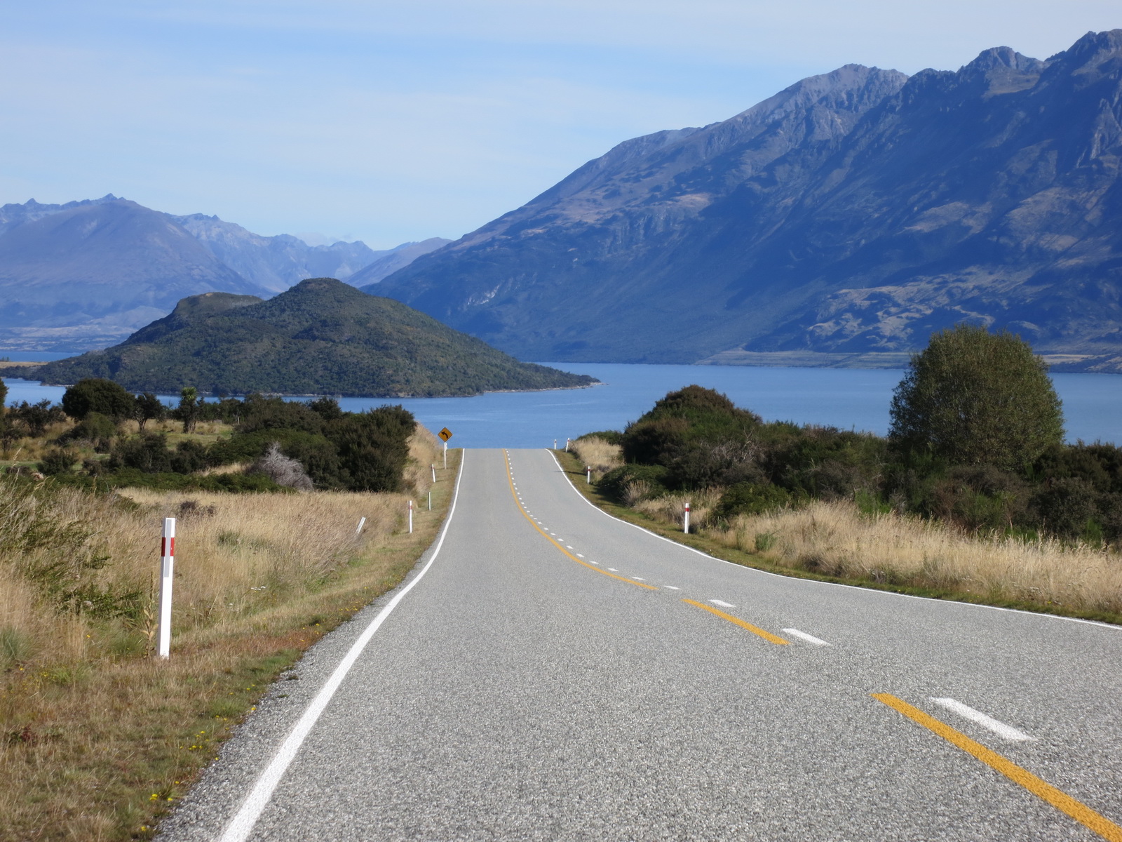 New zealand south island 083