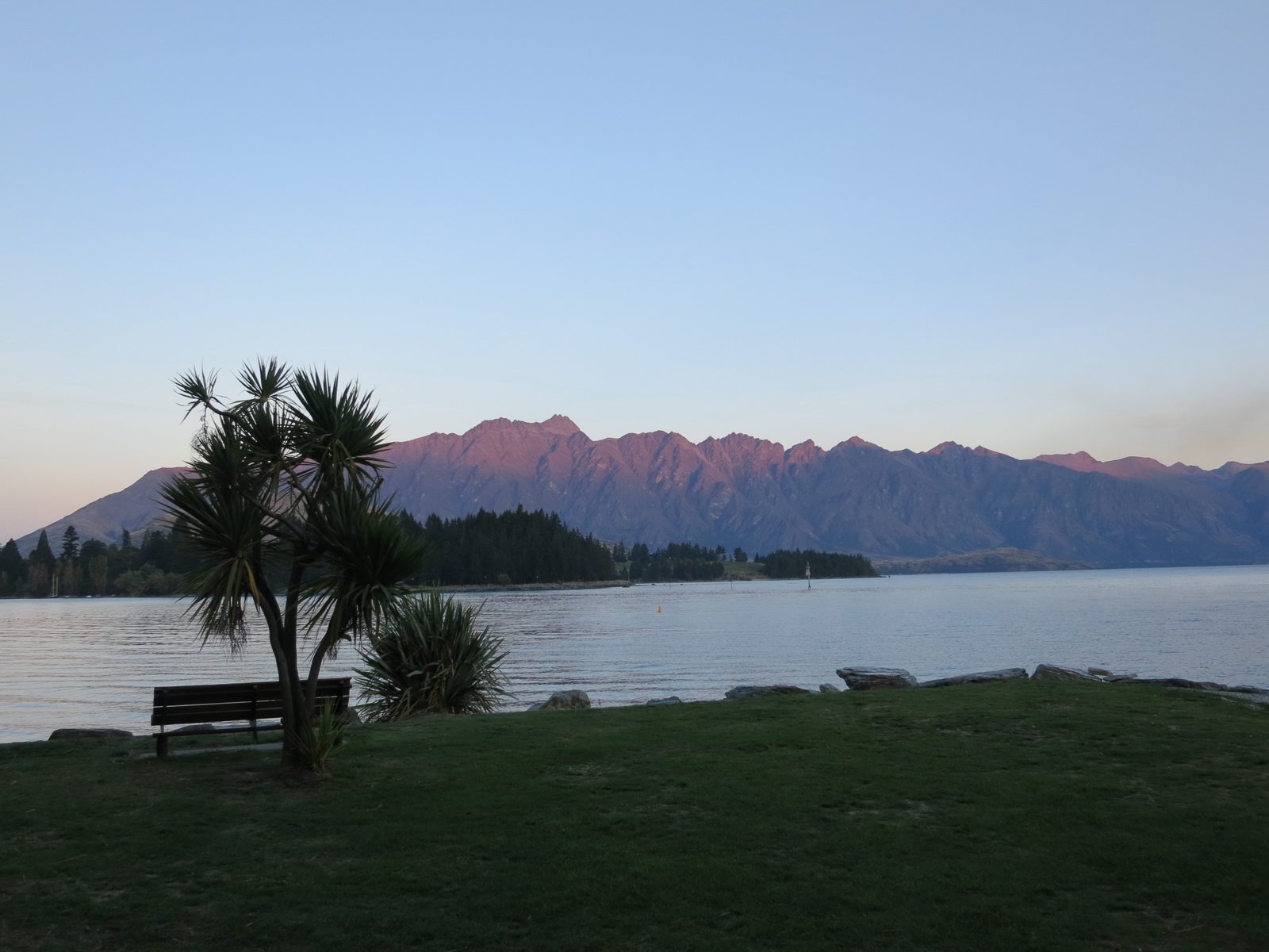 New zealand south island 085