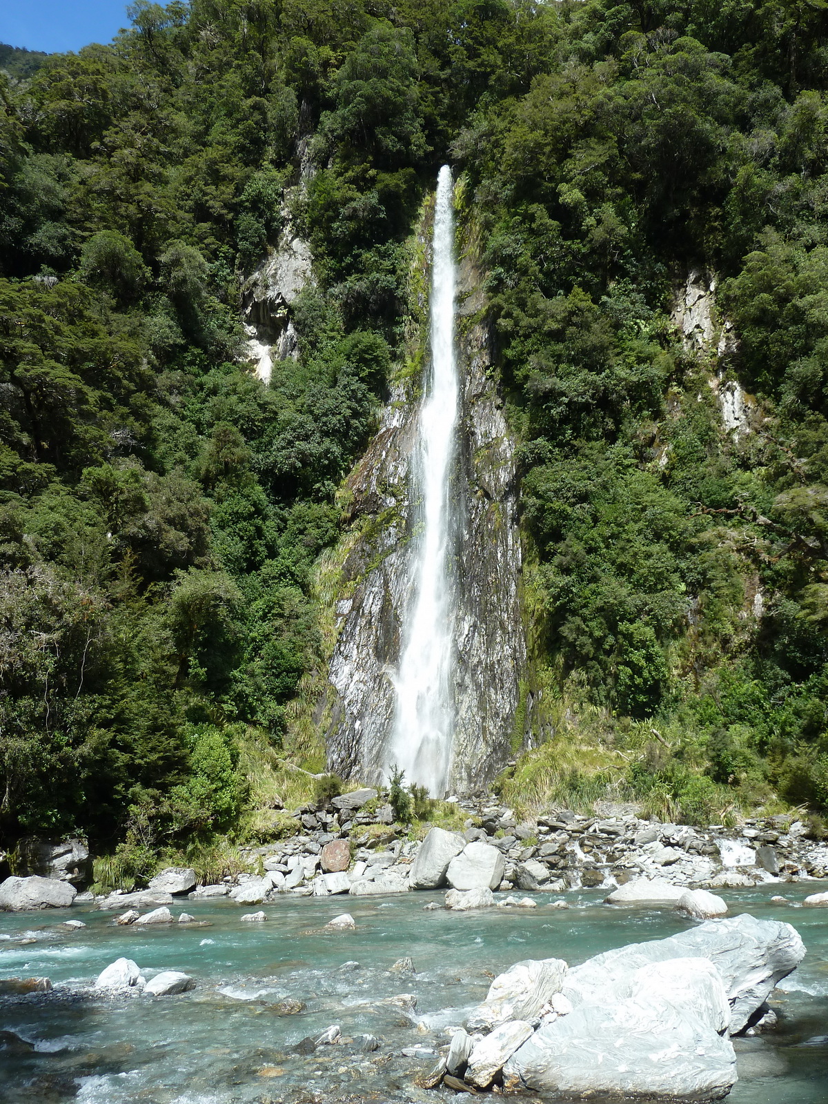 New zealand south island 087