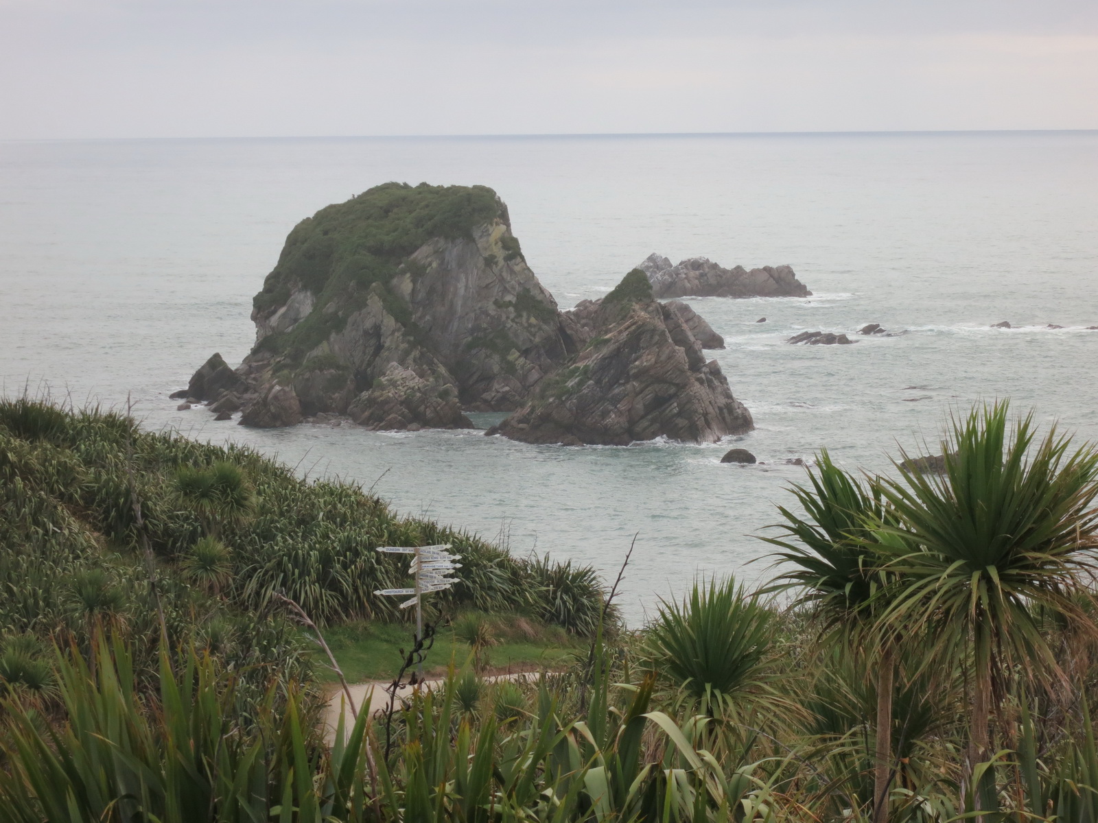New zealand south island 097