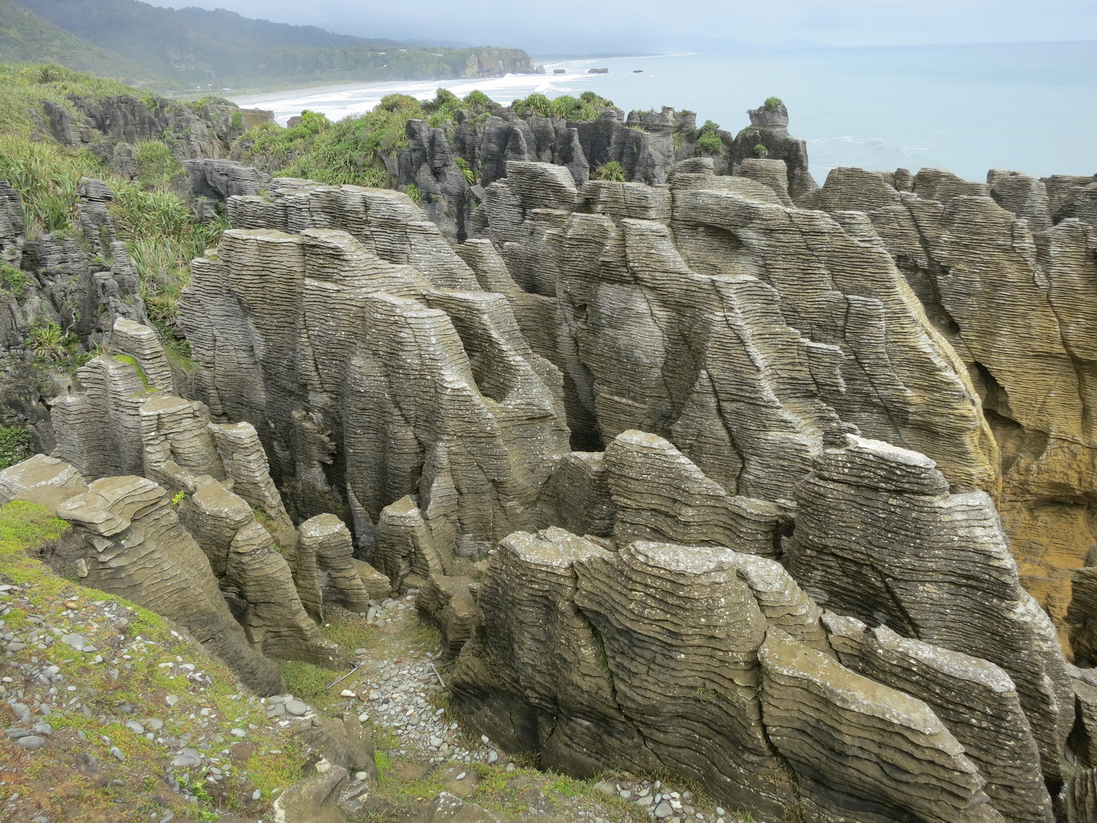 New zealand south island 099