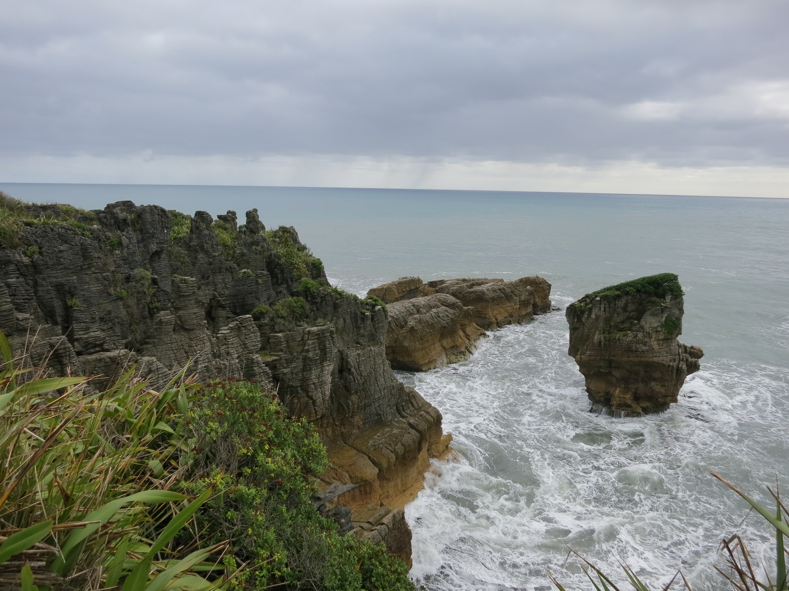 New zealand south island 101
