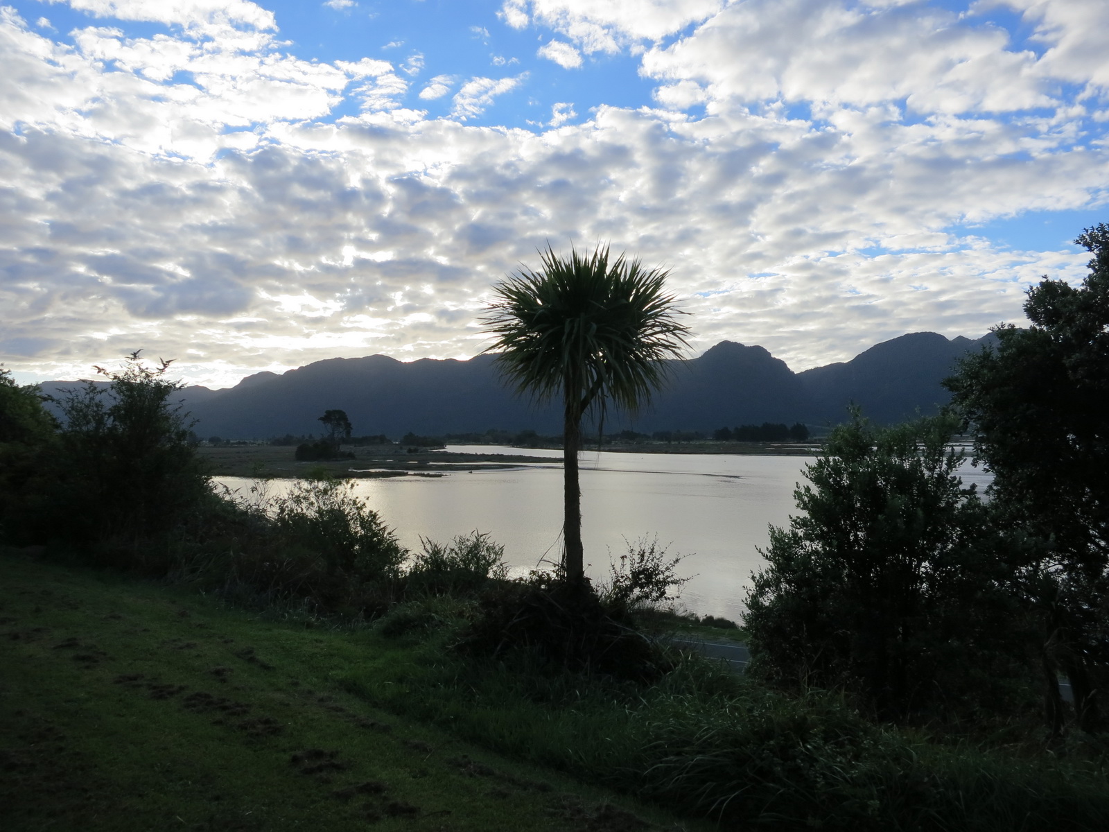 New zealand south island 111