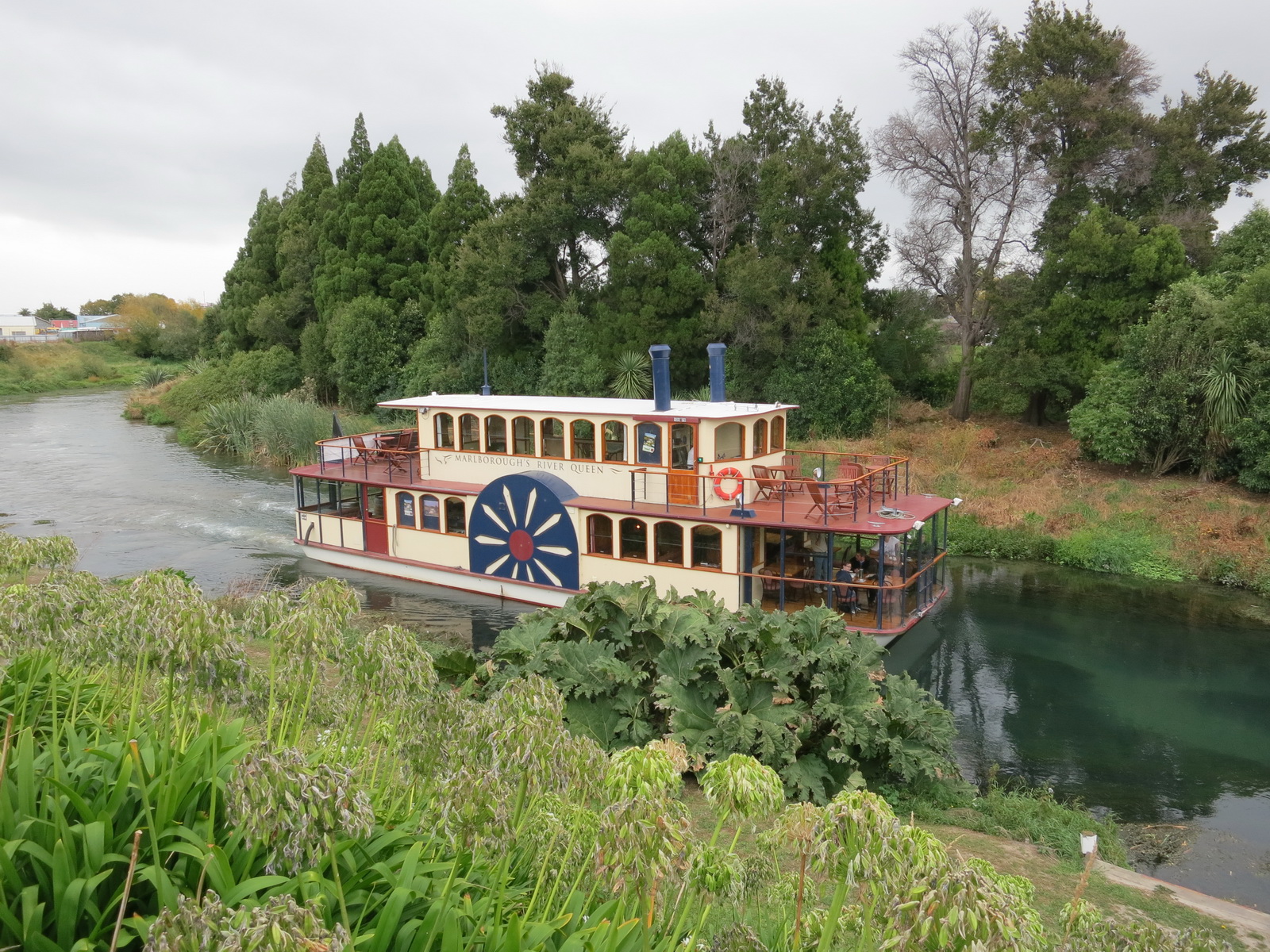 New zealand south island 150