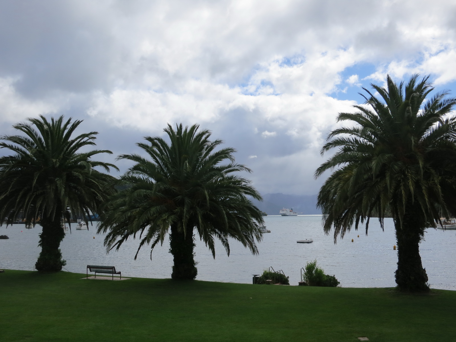New zealand south island 151