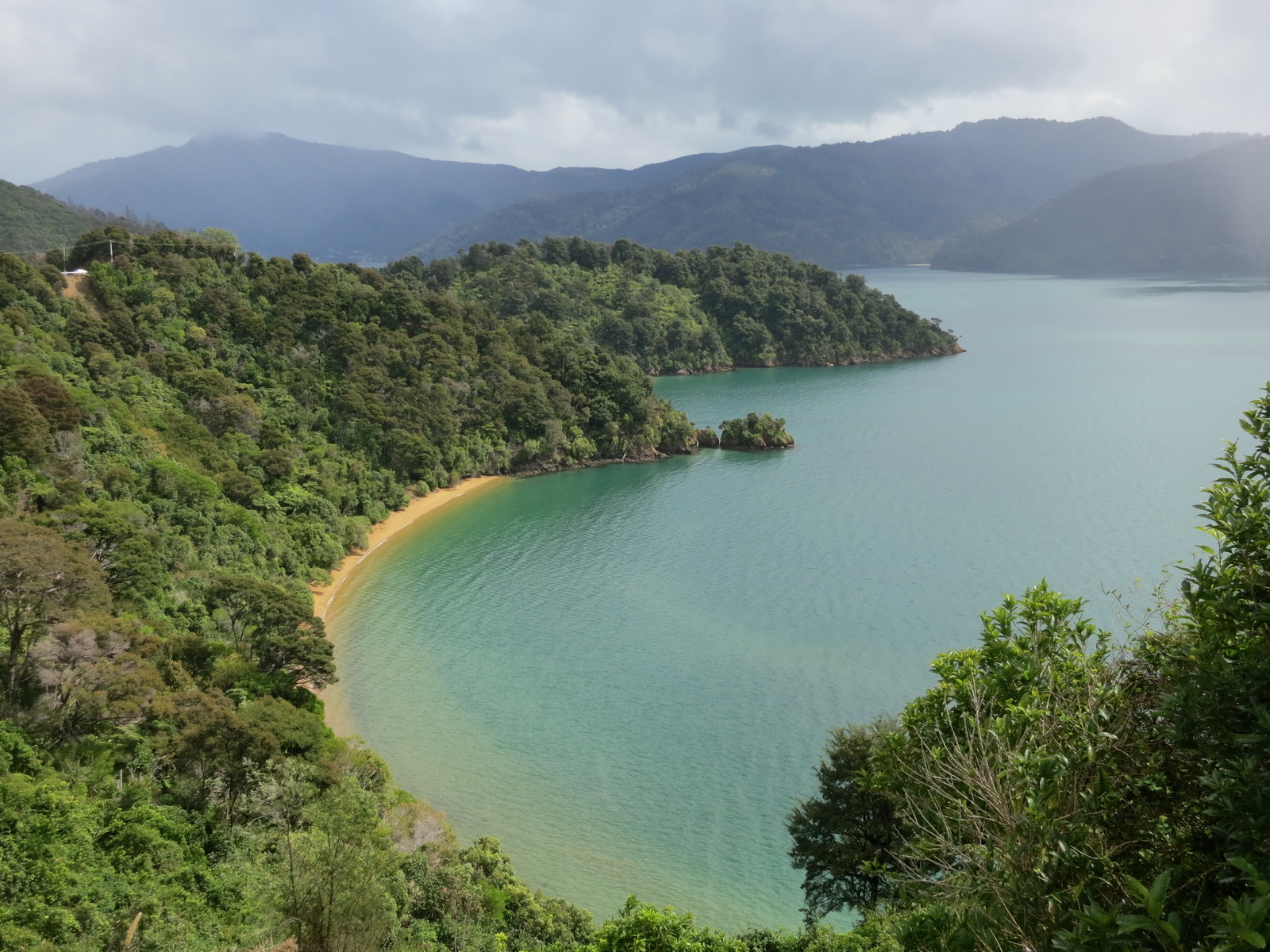 New zealand south island 154