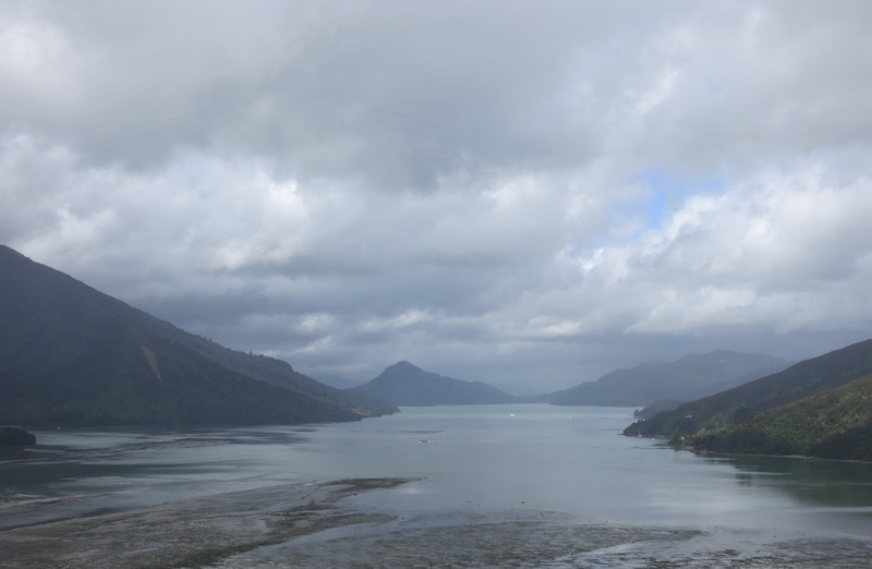 New zealand south island 157