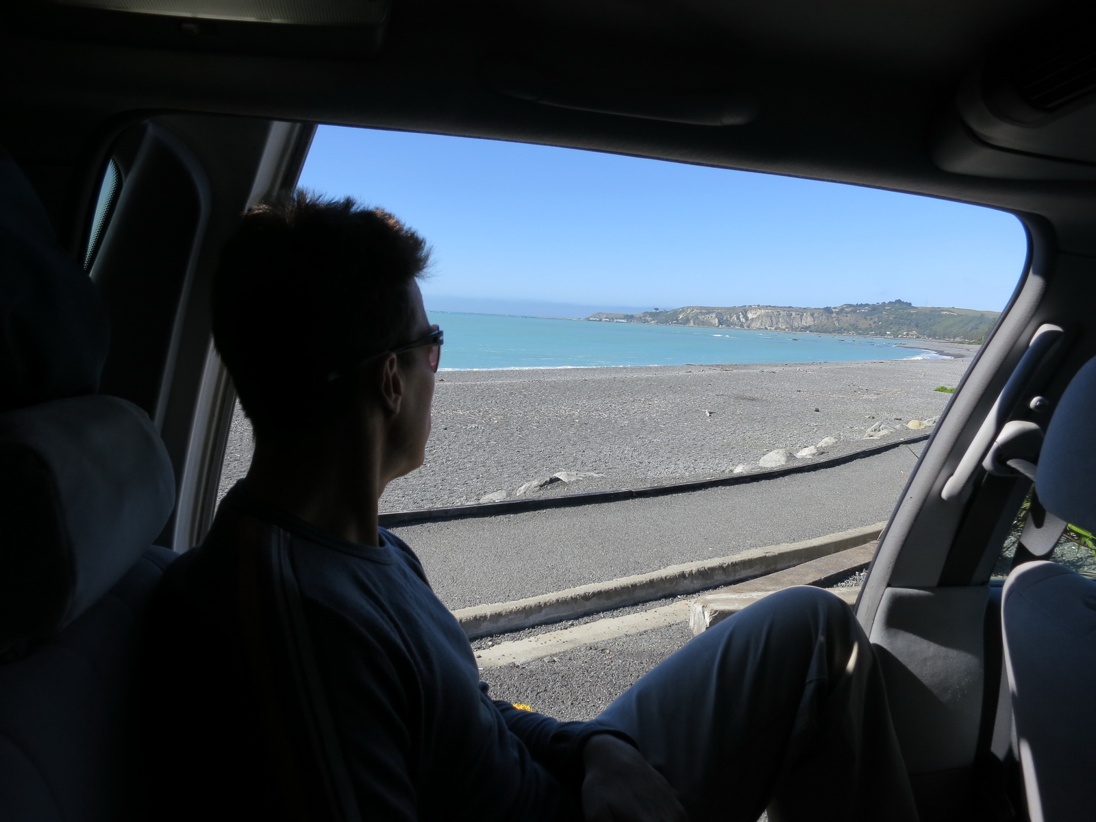 New zealand south island 159