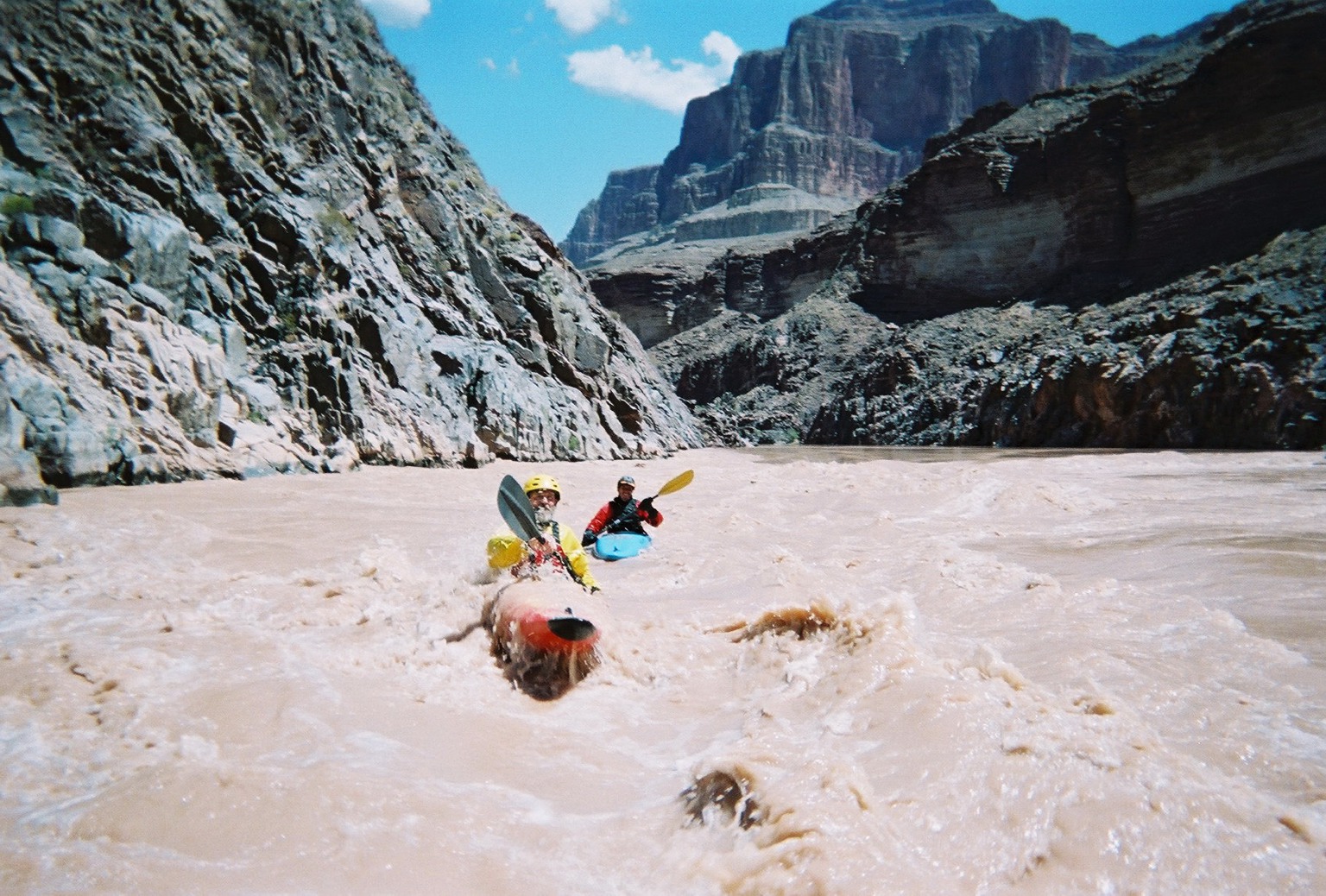 Grand canyon 100