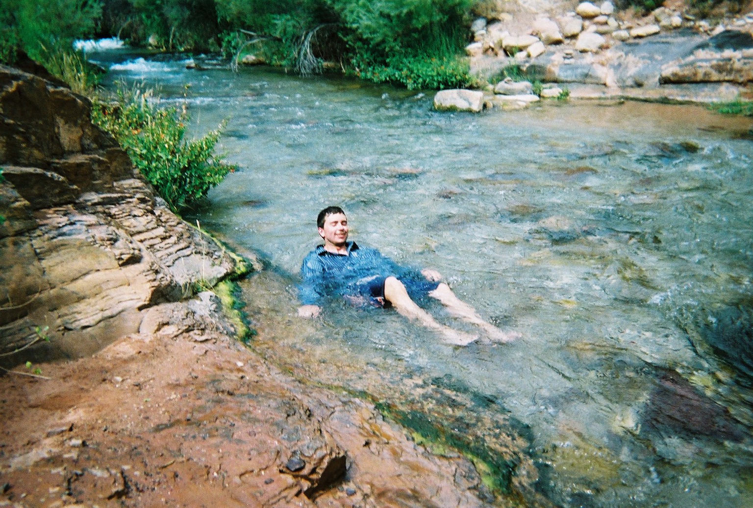 Grand canyon 102