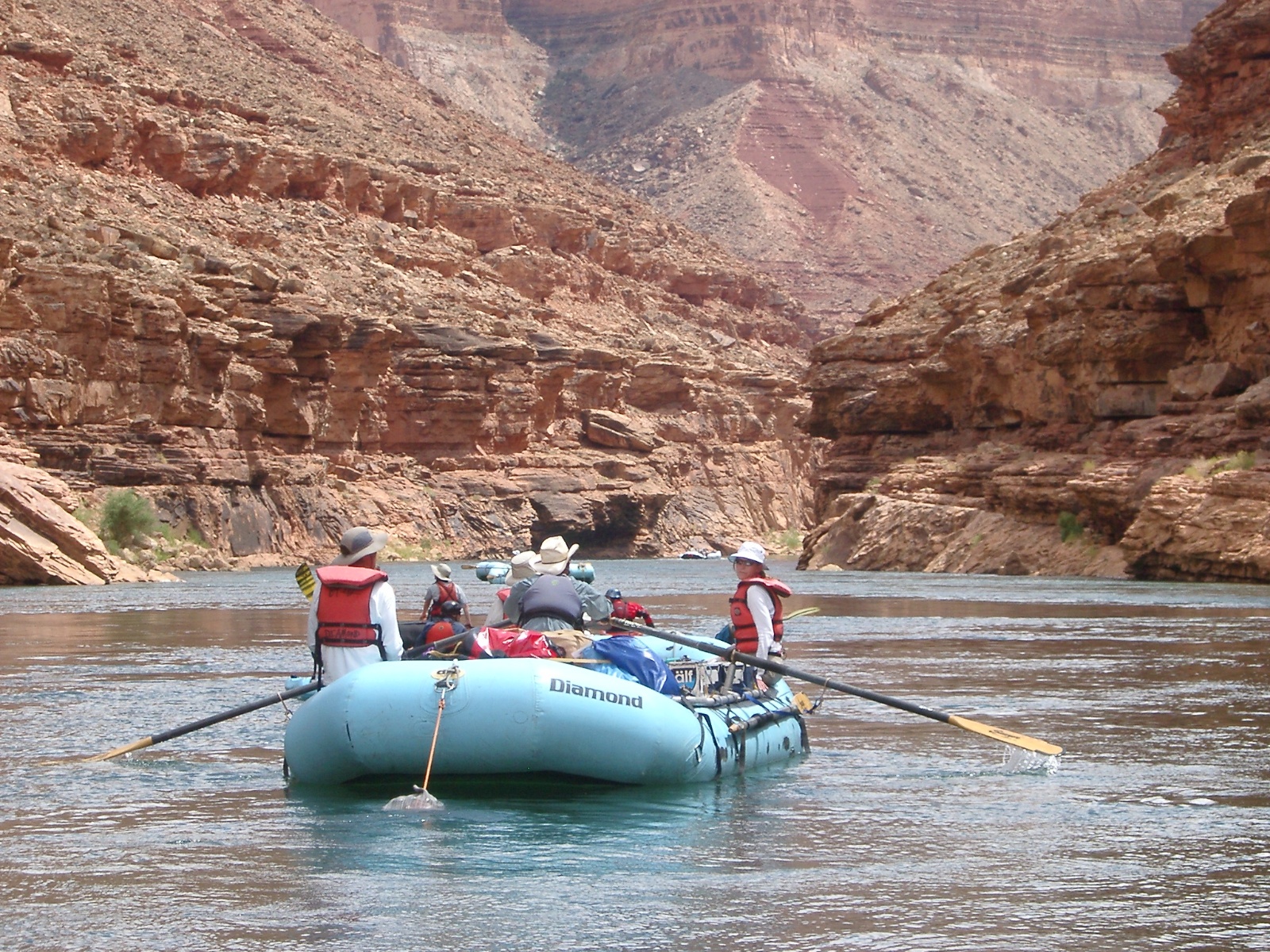 Grand canyon 109