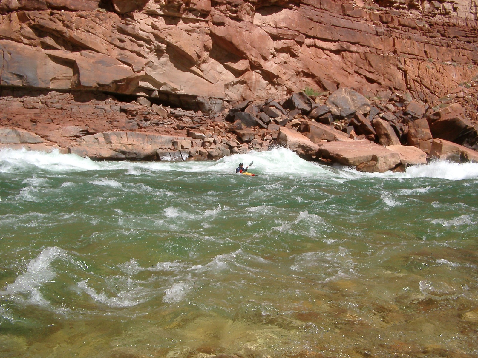 Grand canyon 110