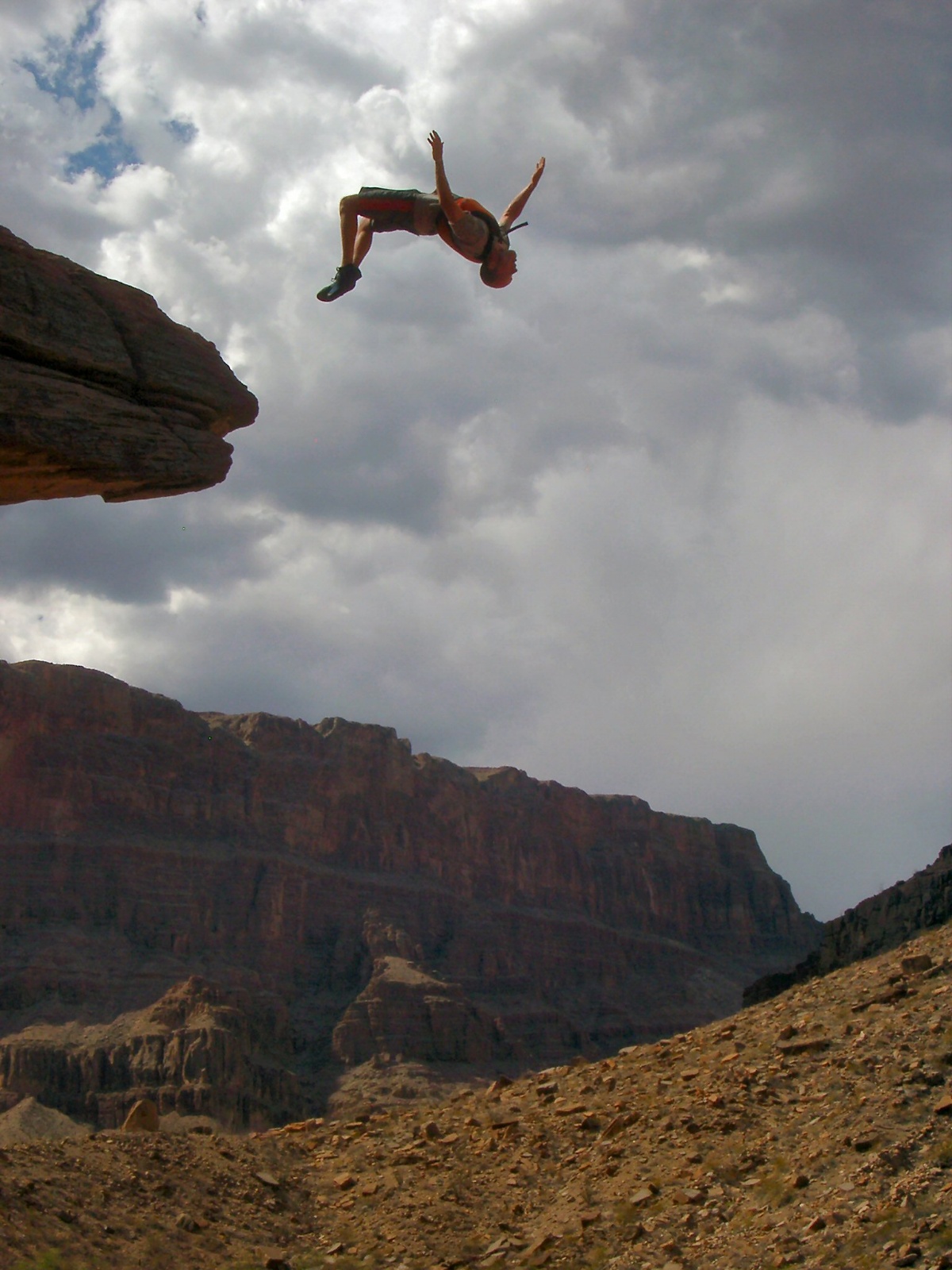 Grand canyon 132