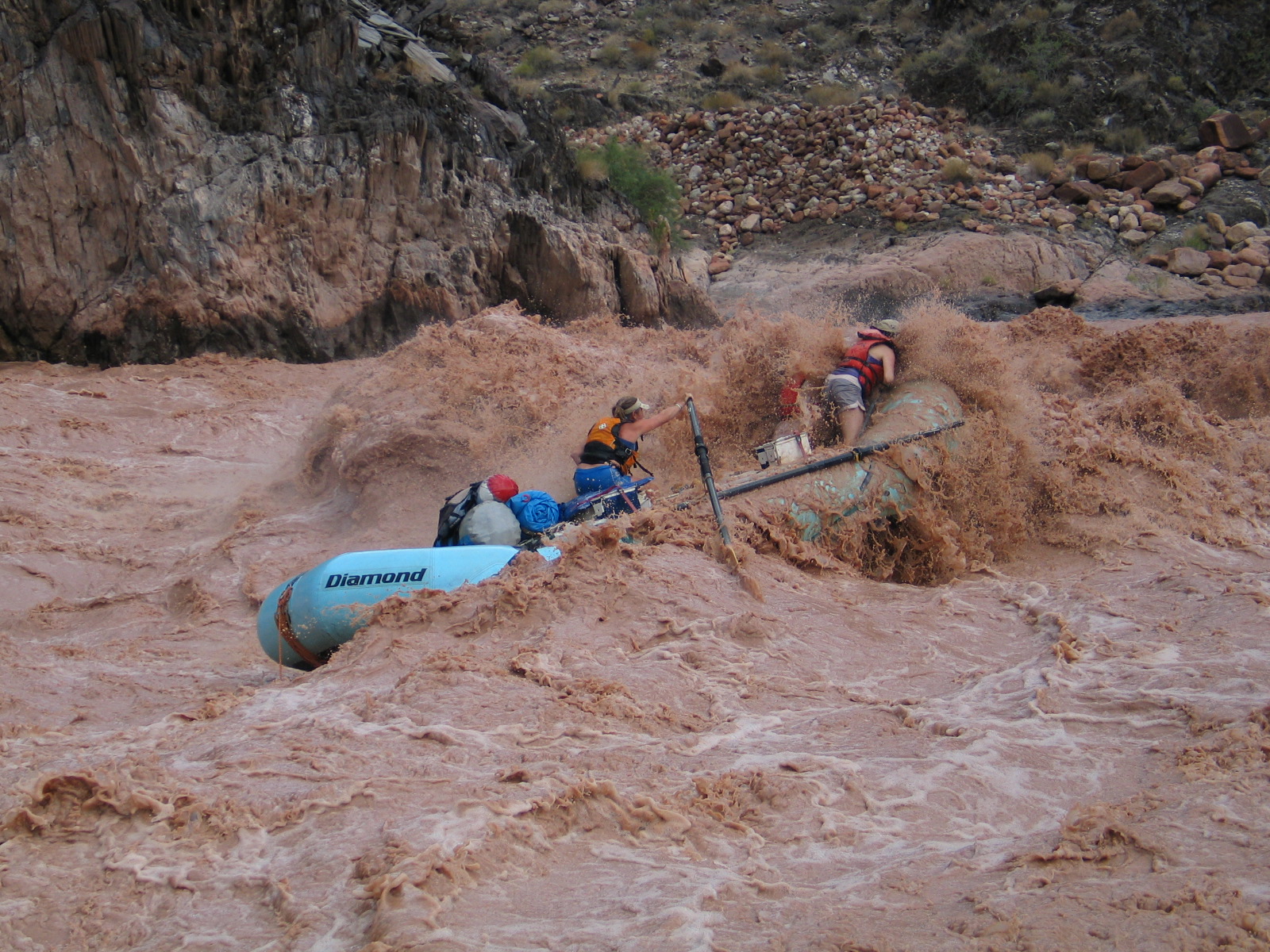 Grand canyon 74