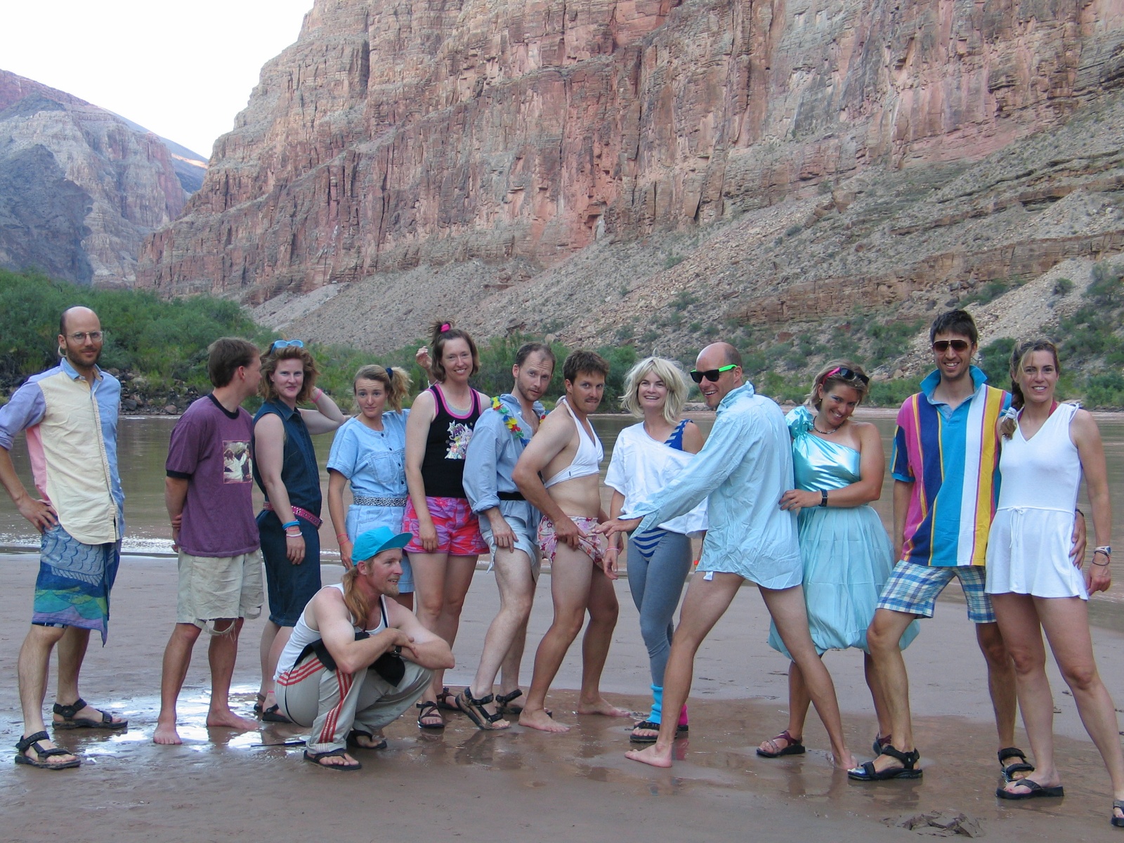 Grand canyon 98