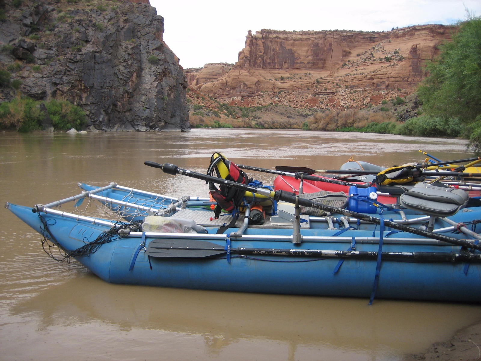 Westwater 07