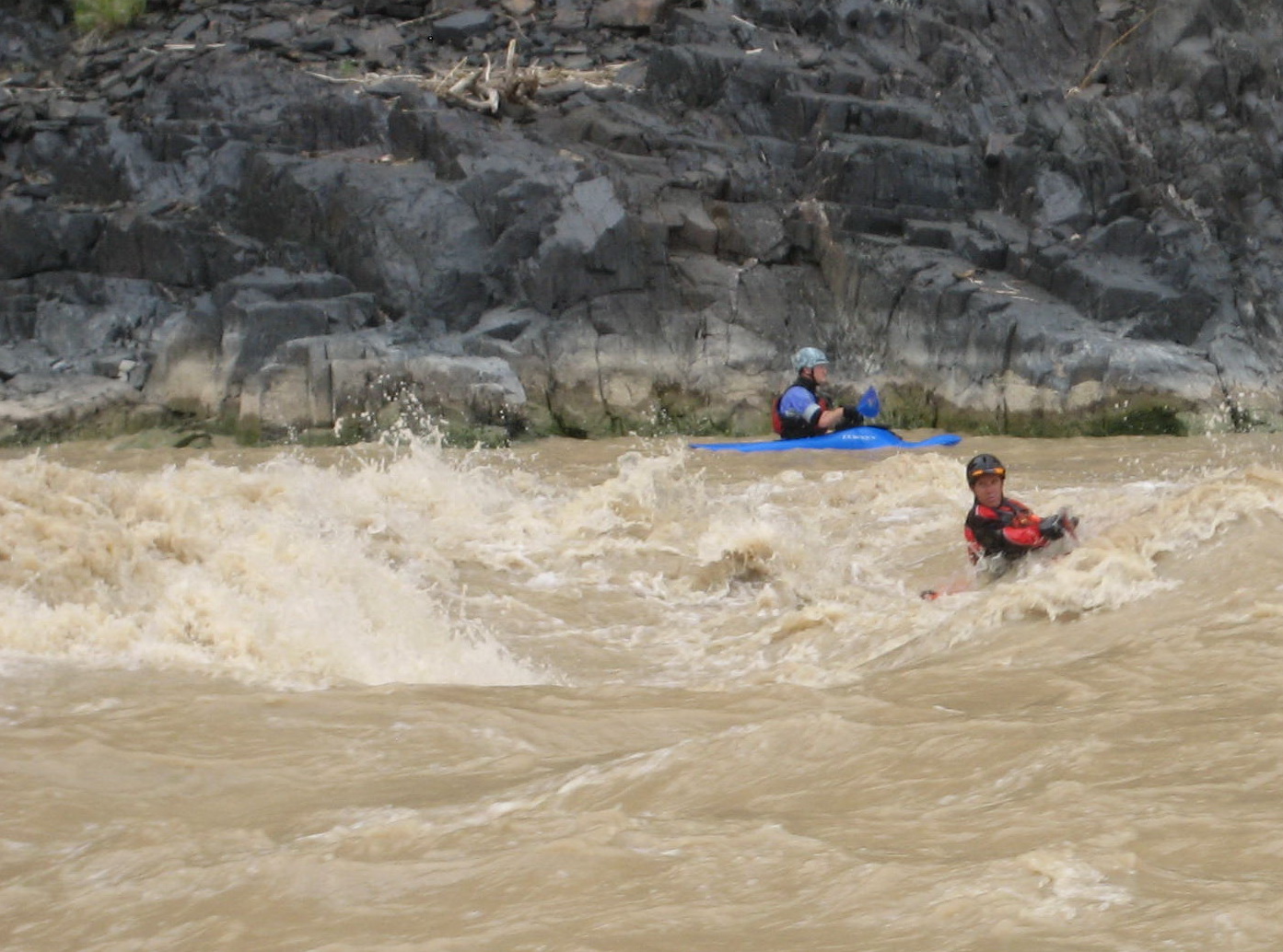 Westwater 08