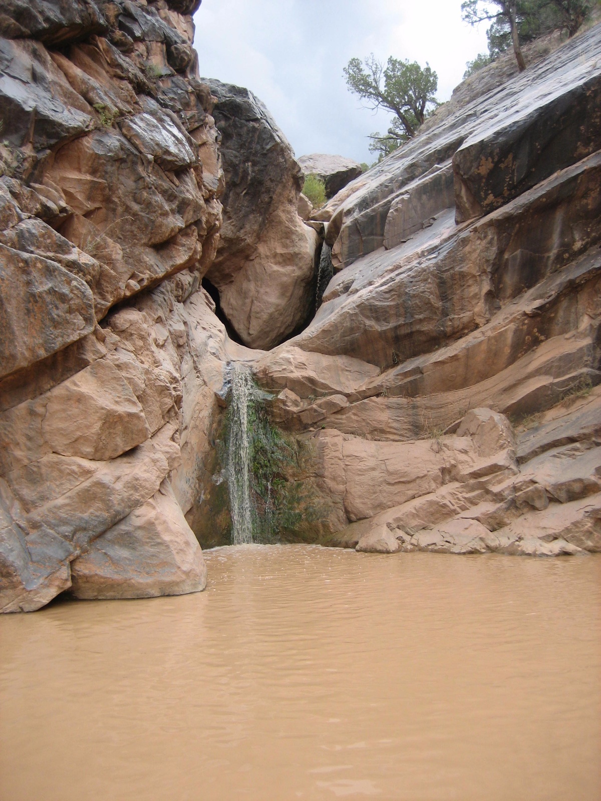 Westwater 13