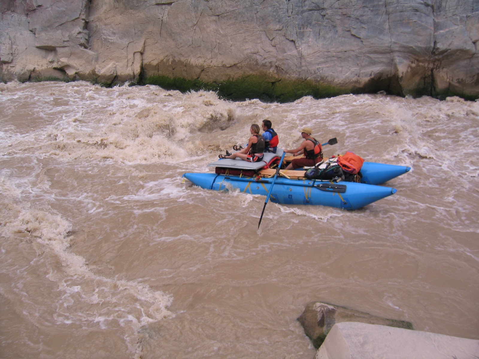 Westwater 21