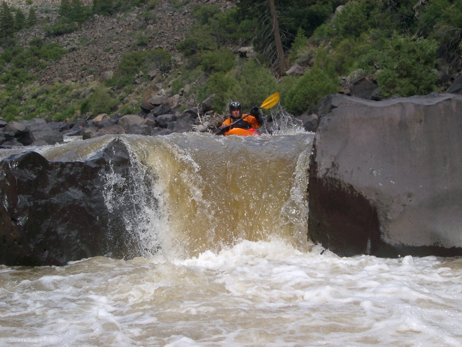Upper taos box 11