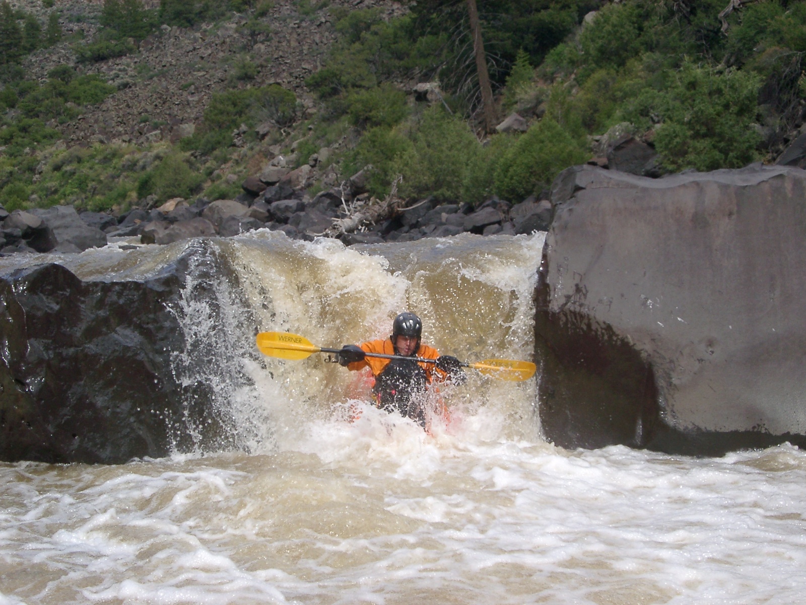 Upper taos box 14
