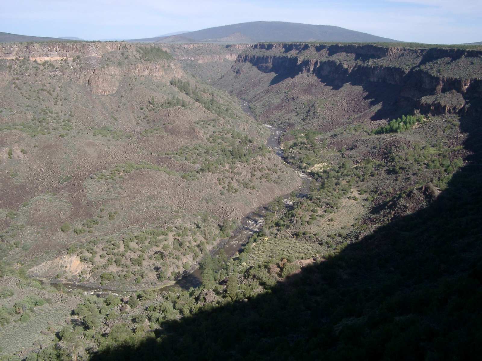 Upper taos box 19