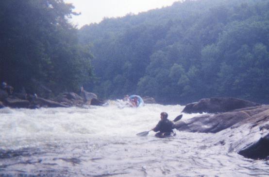 Lower yough 03
