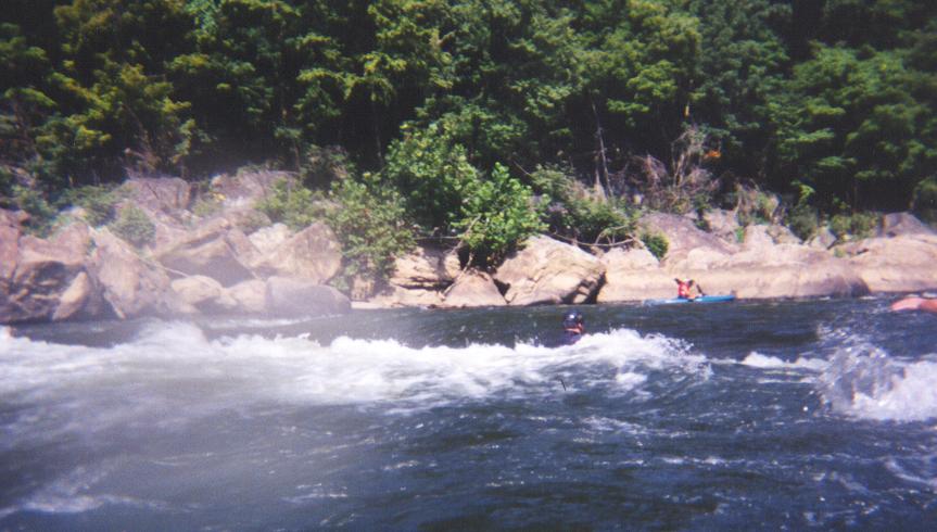 Lower yough 05