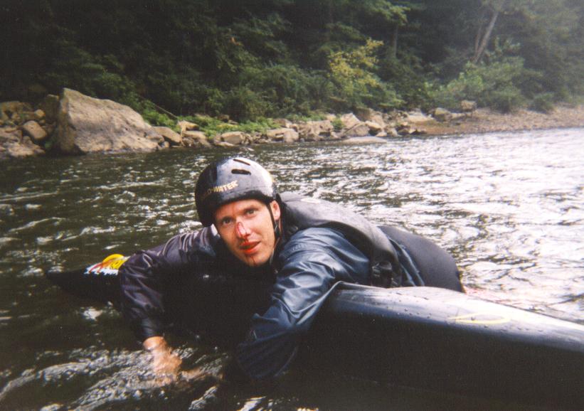 Lower yough 06