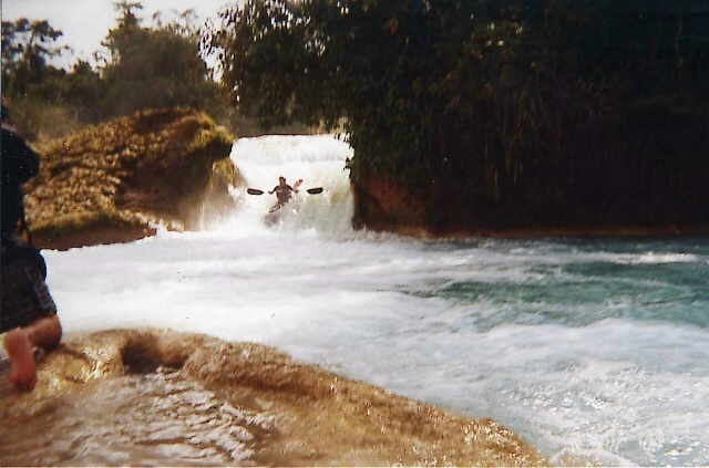 13MandyAguaAzul 1