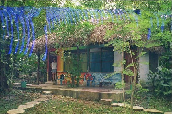MandyHut 1