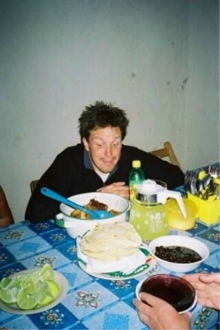 ThanksgivingDinner 1