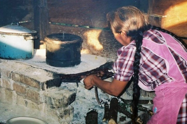 Cook 1