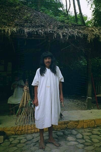 Indianman 1
