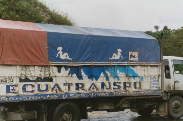 Beertruck