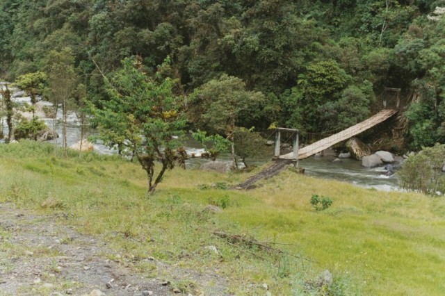 Bridge