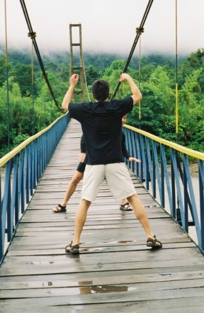 Bridgeblock
