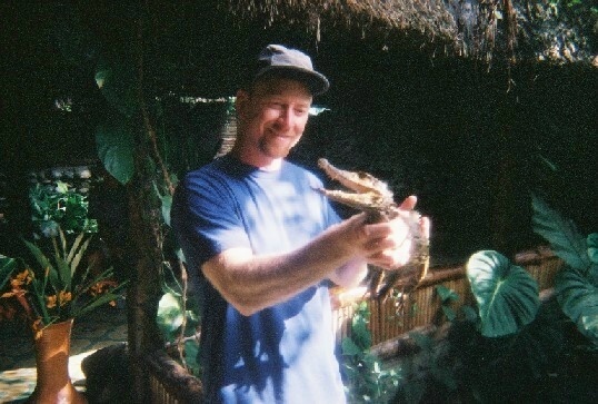 Croc
