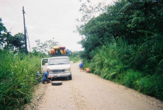 Flattire